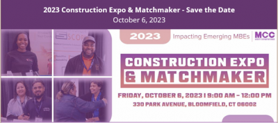 MCC 10-2023 Expo and Matchmaker